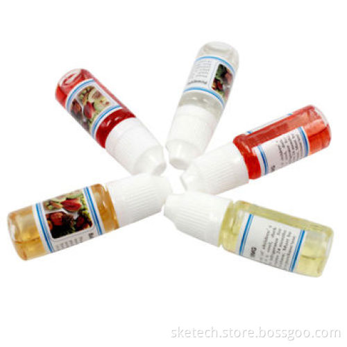 Pure taste e-liquid in 10mL, 20mL, 30mL, 50mL, with factory price
